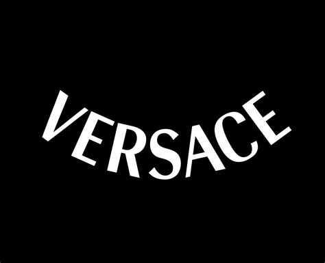 vintage versace font